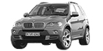 BMW E70 C3906 Fault Code