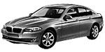 BMW F10 C3906 Fault Code